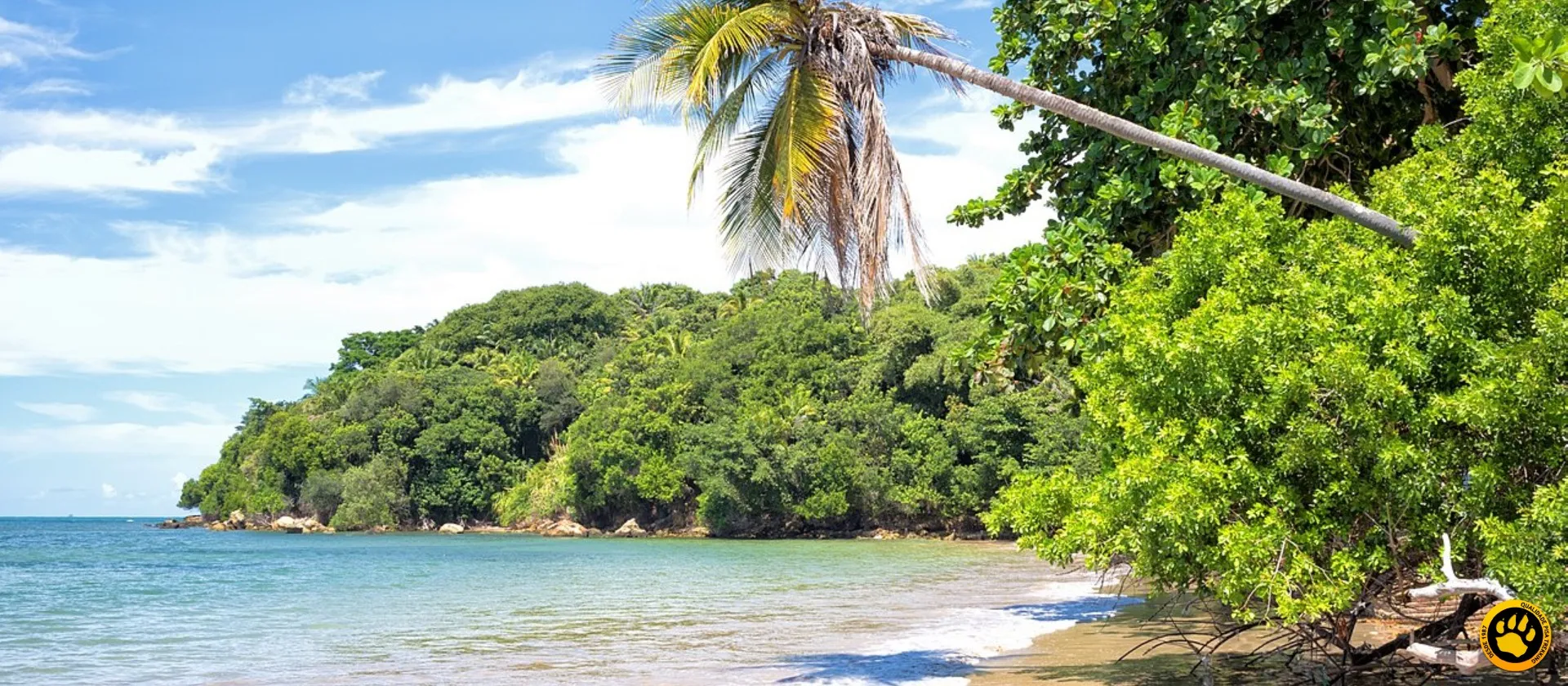 Vila de pescadores de Boipeba