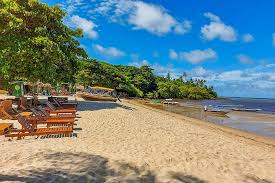 Pousada Mangabeiras - Ilha de Boipeba